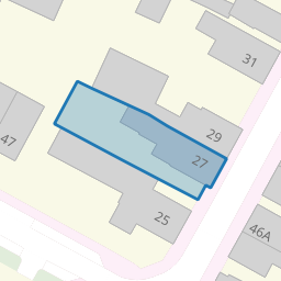 Perceel HGL01-M-4981