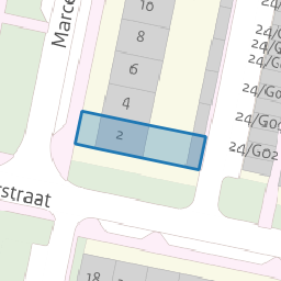 Perceel HGL01-M-4988