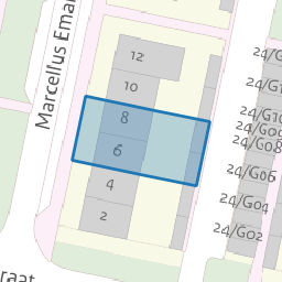 Perceel HGL01-M-4989