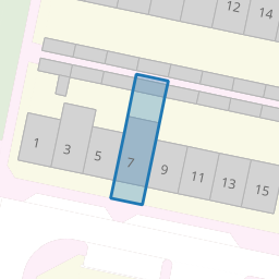 Perceel HGL01-M-4999