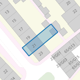 Perceel HGL01-M-5001