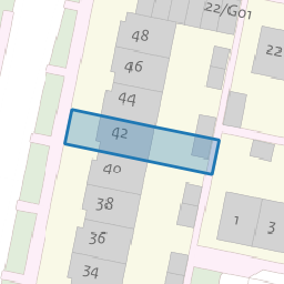 Perceel HGL01-M-5004