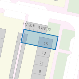 Perceel HGL01-M-5005