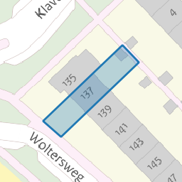 Perceel HGL01-M-5010