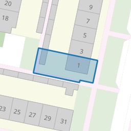 Perceel HGL01-M-5015