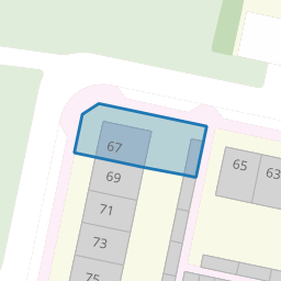 Perceel HGL01-M-5020