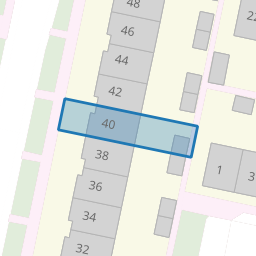 Perceel HGL01-M-5025