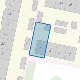 Perceel HGL01-M-5026