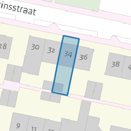 Perceel HGL01-M-5027