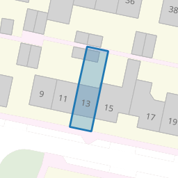 Perceel HGL01-M-5029