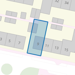 Perceel HGL01-M-5031