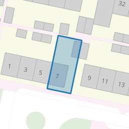 Perceel HGL01-M-5032