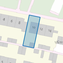 Perceel HGL01-M-5033