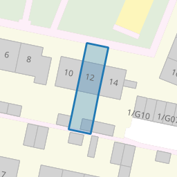 Perceel HGL01-M-5034