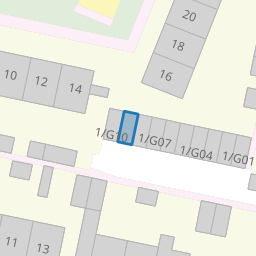 Perceel HGL01-M-5039