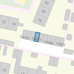 Perceel HGL01-M-5041