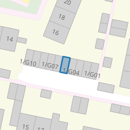 Perceel HGL01-M-5042