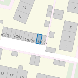 Perceel HGL01-M-5043