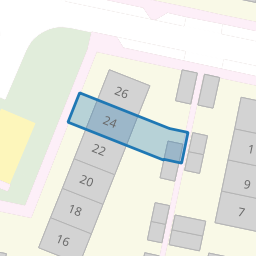 Perceel HGL01-M-5047