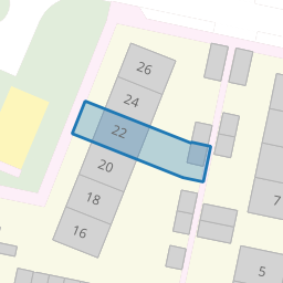 Perceel HGL01-M-5048