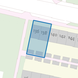 Perceel HGL01-M-5053