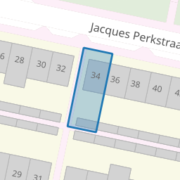 Perceel HGL01-M-5054