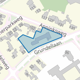 Perceel HGL01-M-5059