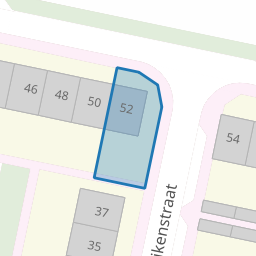 Perceel HGL01-M-5060