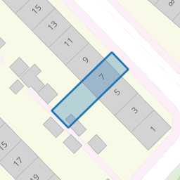 Perceel HGL01-M-5064