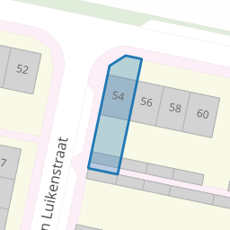 Perceel HGL01-M-5068