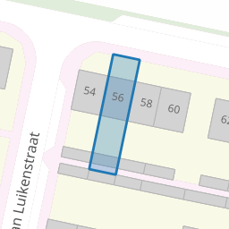 Perceel HGL01-M-5069