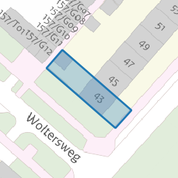 Perceel HGL01-M-5071