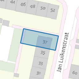 Perceel HGL01-M-5073