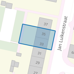 Perceel HGL01-M-5075