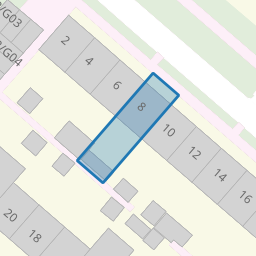 Perceel HGL01-M-5076