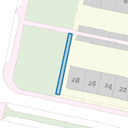 Perceel HGL01-M-5083