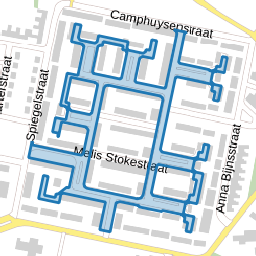 Perceel HGL01-M-5086