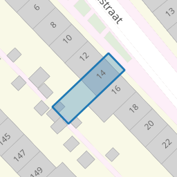 Perceel HGL01-M-5090