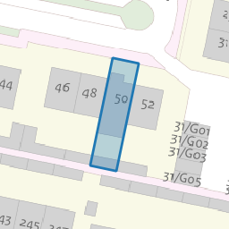 Perceel HGL01-M-5094