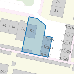 Perceel HGL01-M-5095