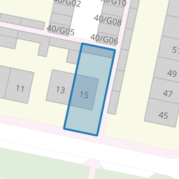 Perceel HGL01-M-5097