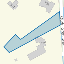 Perceel HGL01-M-5098