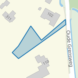 Perceel HGL01-M-5099