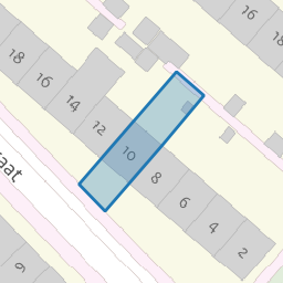 Perceel HGL01-M-5101