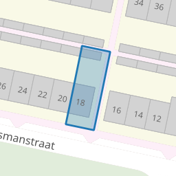 Perceel HGL01-M-5104