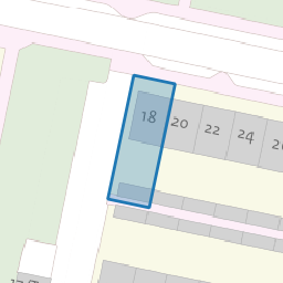 Perceel HGL01-M-5106