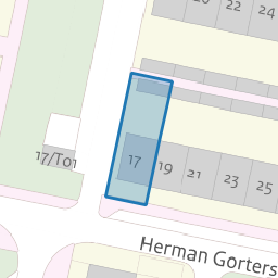 Perceel HGL01-M-5107