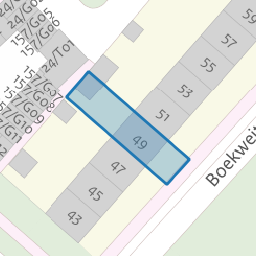 Perceel HGL01-M-5112