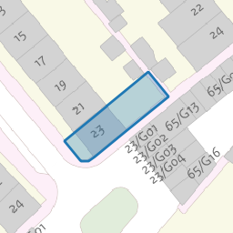 Perceel HGL01-M-5115