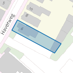 Perceel HGL01-M-5116